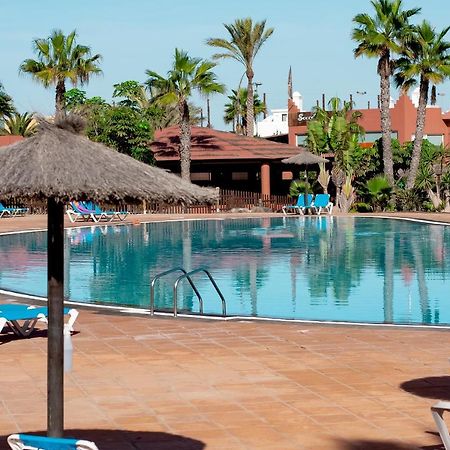 Fuerteventura Apartments Tamarindo 1 コラレホ エクステリア 写真