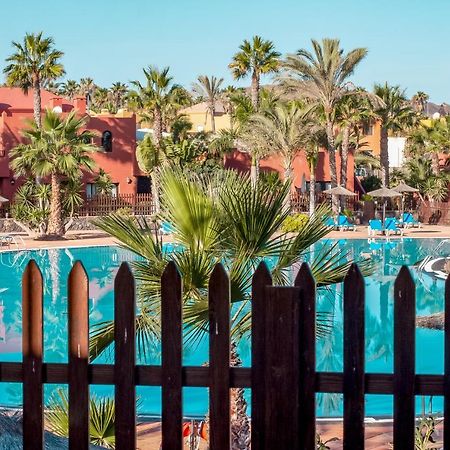 Fuerteventura Apartments Tamarindo 1 コラレホ エクステリア 写真