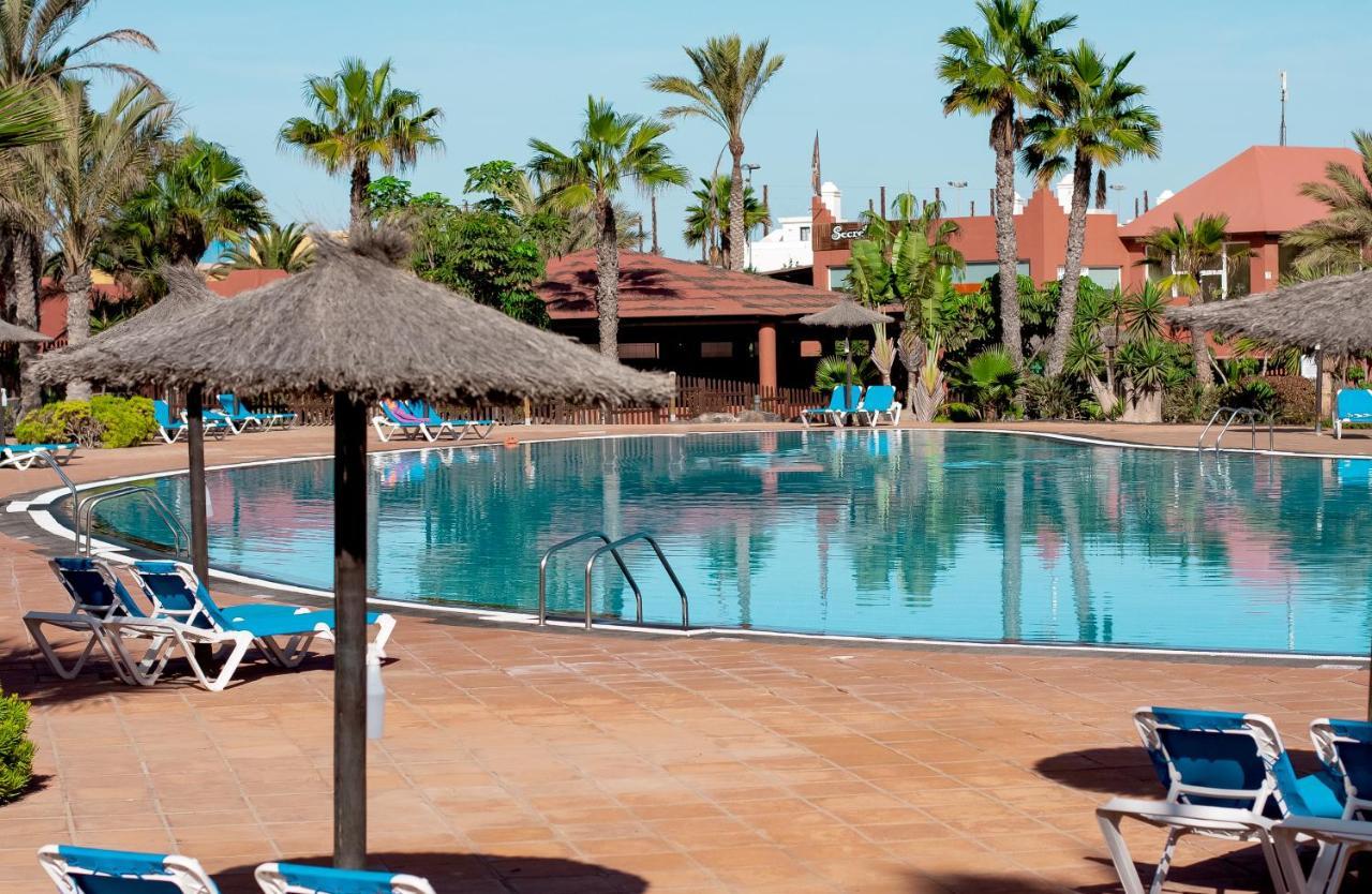 Fuerteventura Apartments Tamarindo 1 コラレホ エクステリア 写真