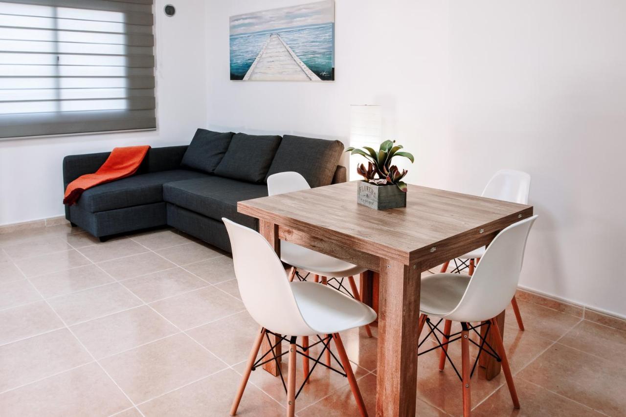 Fuerteventura Apartments Tamarindo 1 コラレホ エクステリア 写真