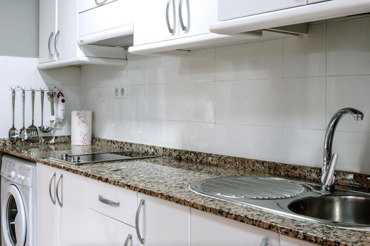 Fuerteventura Apartments Tamarindo 1 コラレホ エクステリア 写真