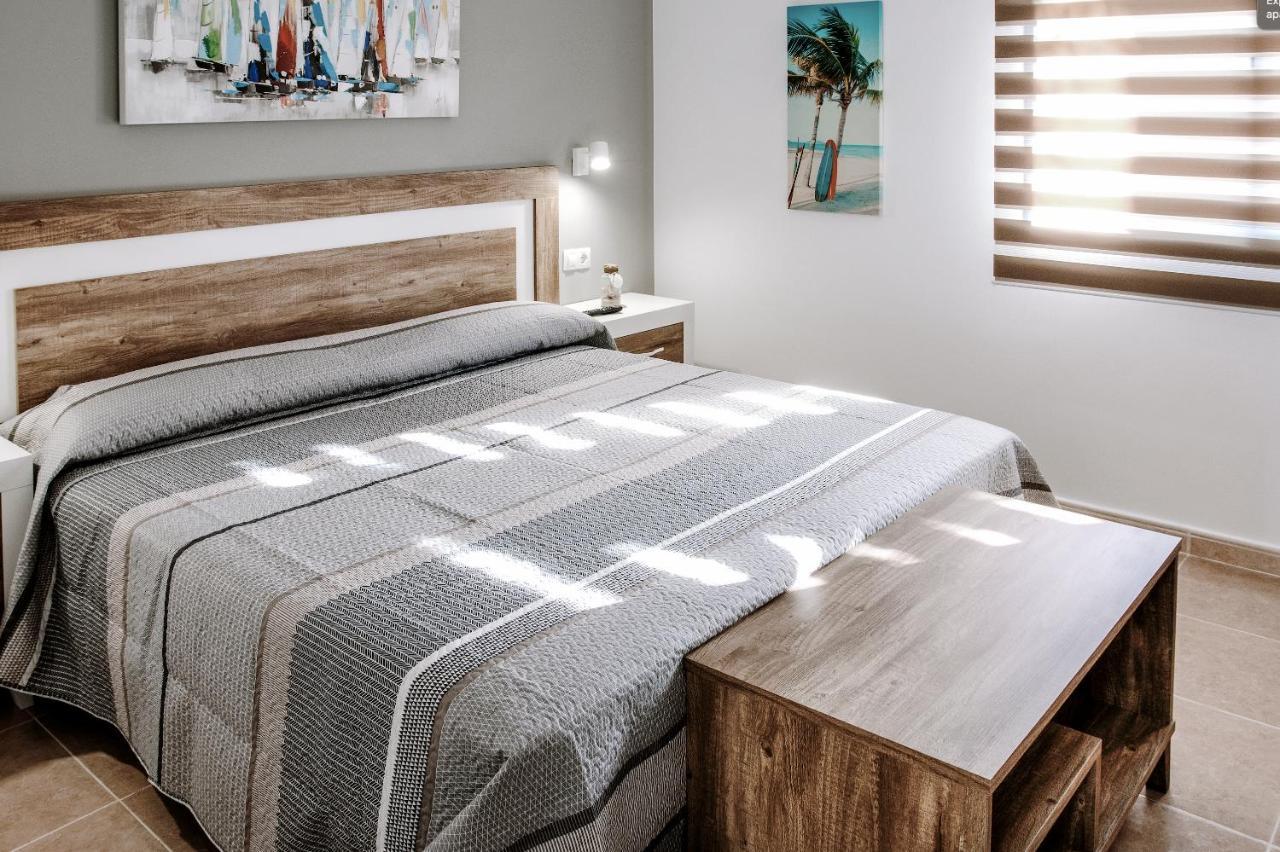 Fuerteventura Apartments Tamarindo 1 コラレホ エクステリア 写真