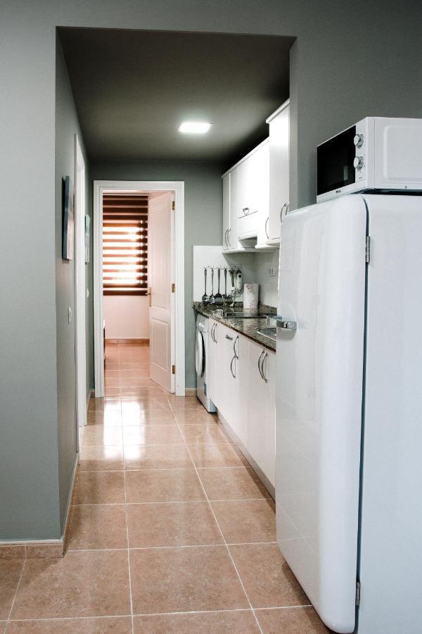 Fuerteventura Apartments Tamarindo 1 コラレホ エクステリア 写真
