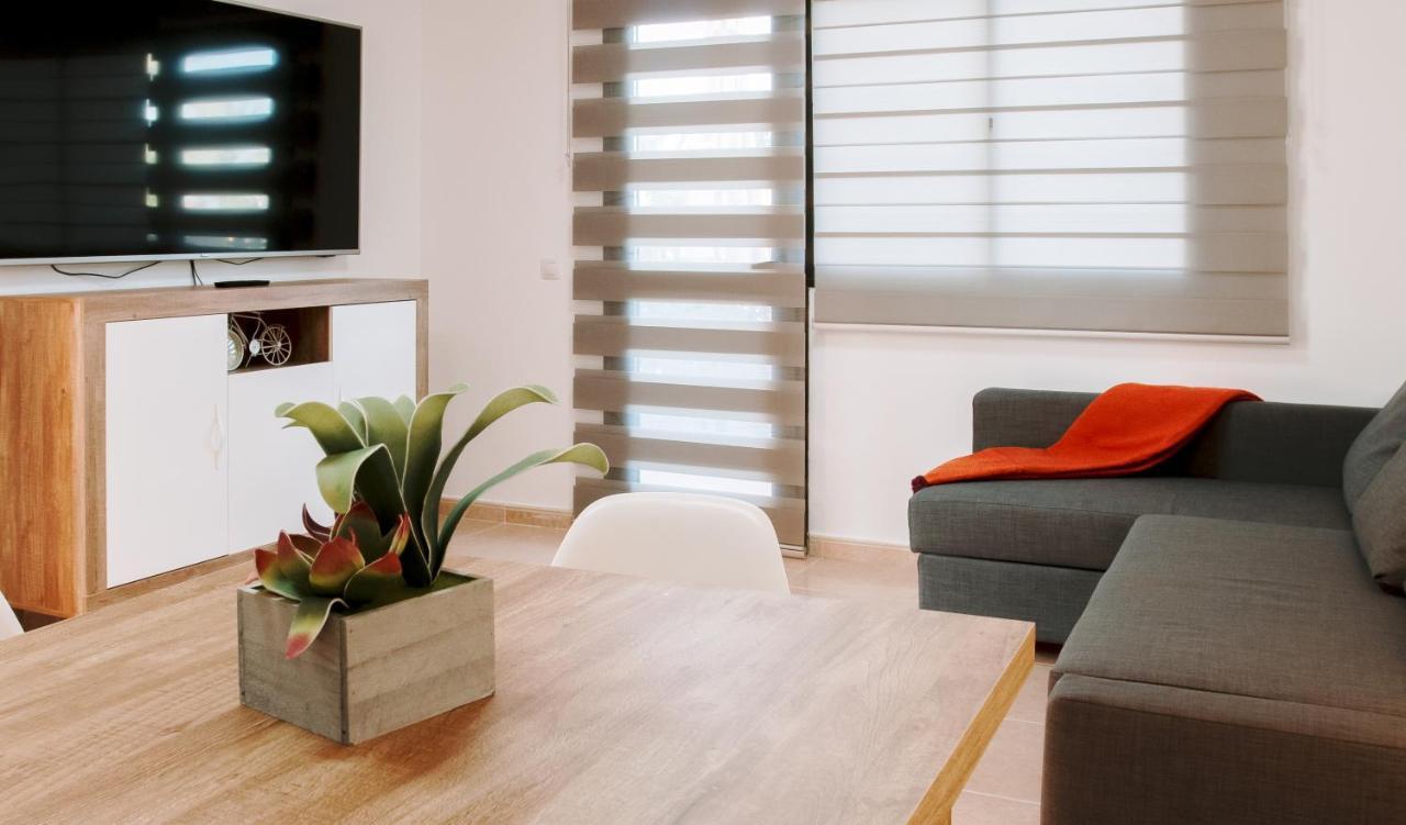 Fuerteventura Apartments Tamarindo 1 コラレホ エクステリア 写真