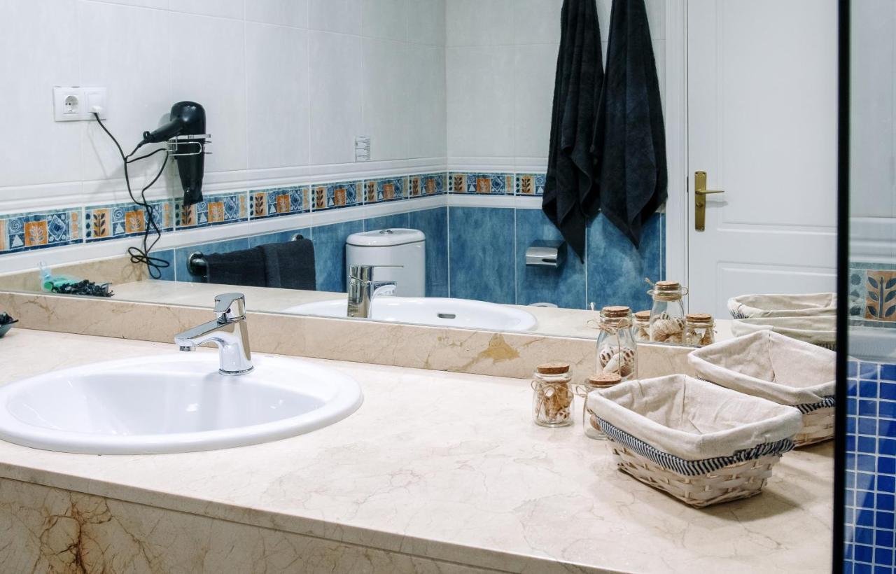 Fuerteventura Apartments Tamarindo 1 コラレホ エクステリア 写真
