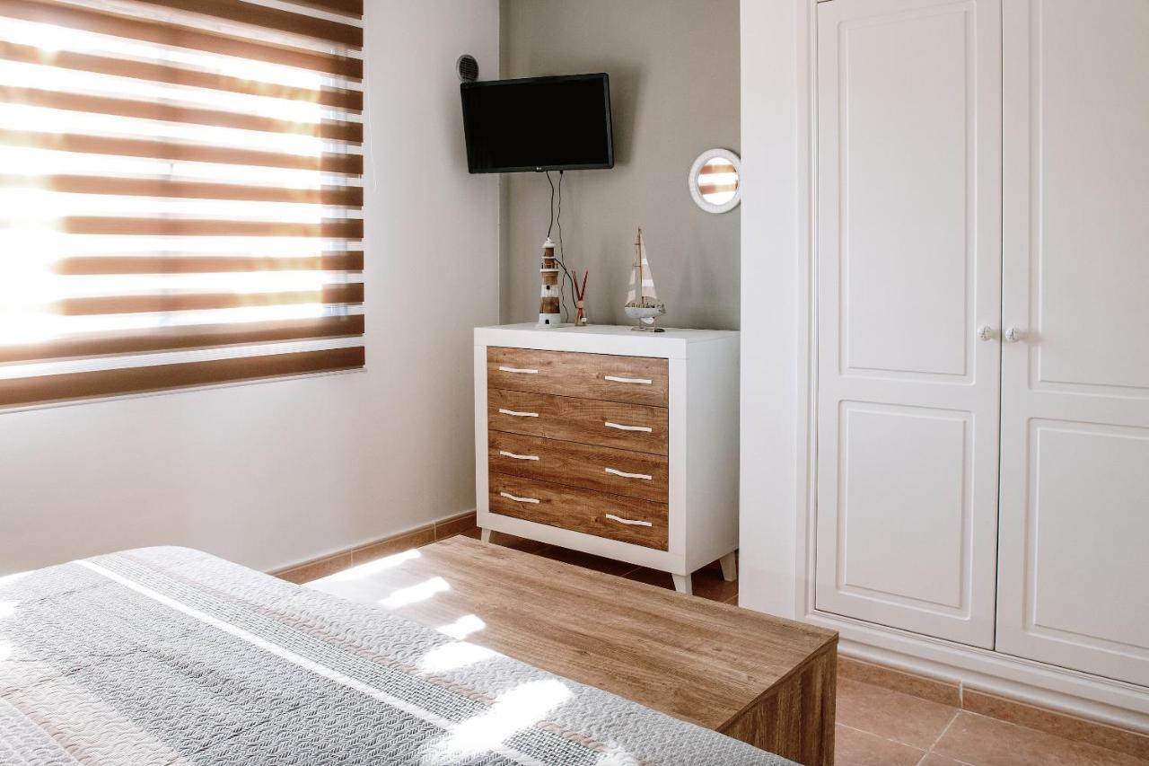 Fuerteventura Apartments Tamarindo 1 コラレホ エクステリア 写真