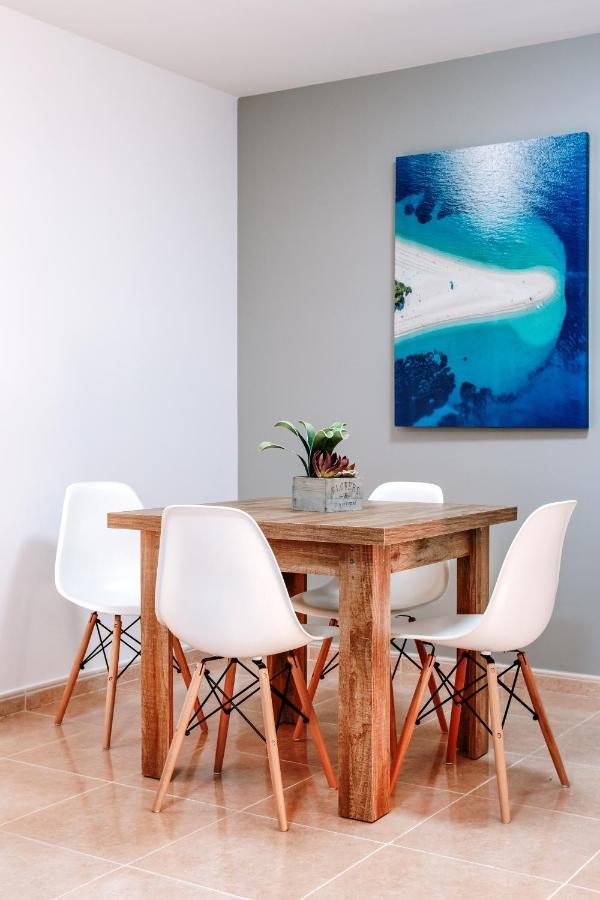 Fuerteventura Apartments Tamarindo 1 コラレホ エクステリア 写真